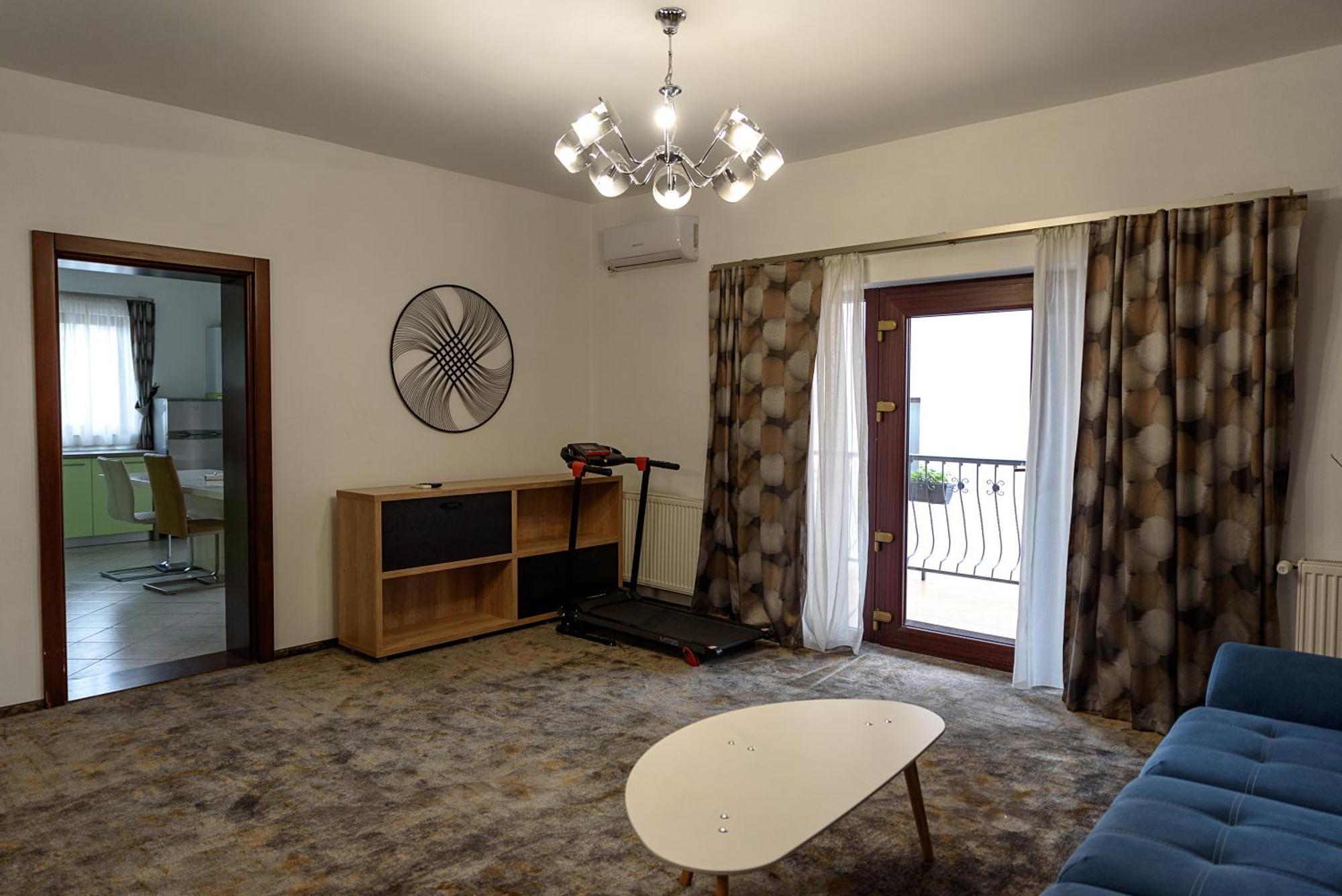 Hotel Stefani ซีบิว ภายนอก รูปภาพ