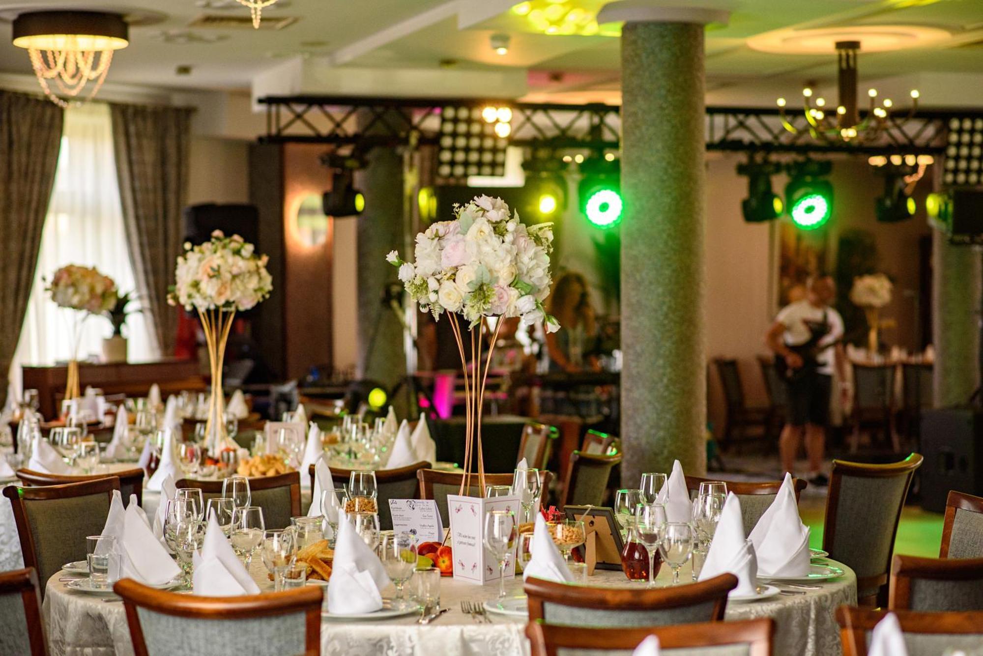 Hotel Stefani ซีบิว ภายนอก รูปภาพ